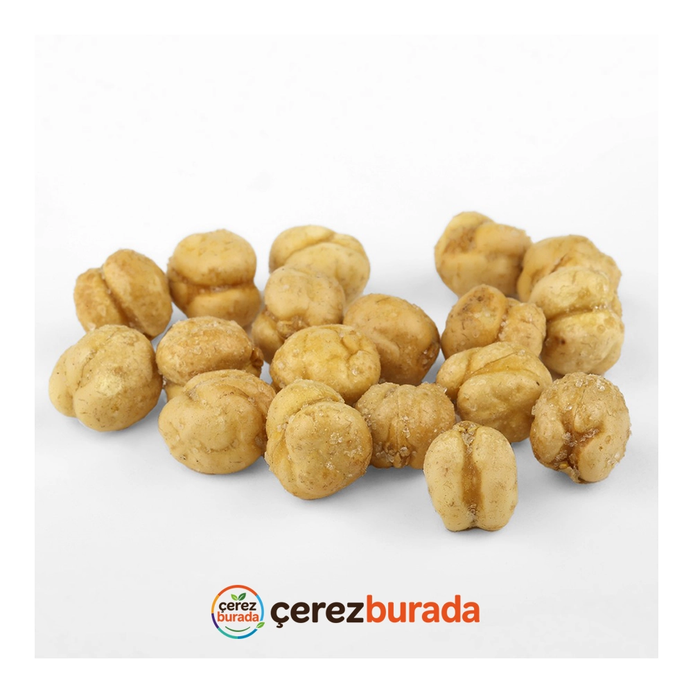 Salamura Tuzlu Leblebi