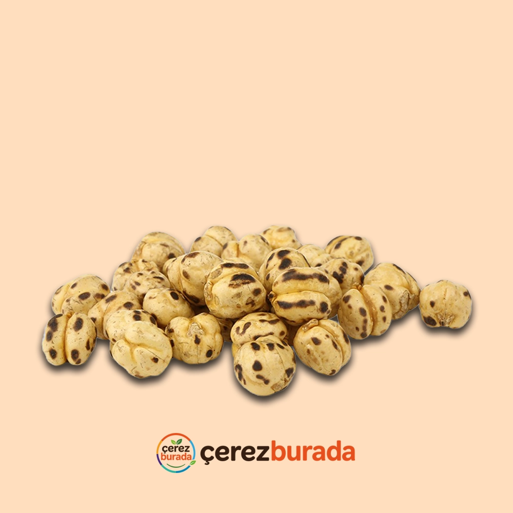 Çifte Kavrulmuş Leblebi